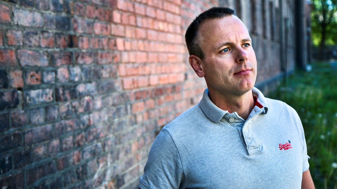 Espen Gade Rolland Espen Gade Rolland, NSFs Faggruppe for sykepleiere innen psykisk helse og rus, Sentralt fagforum i NSF