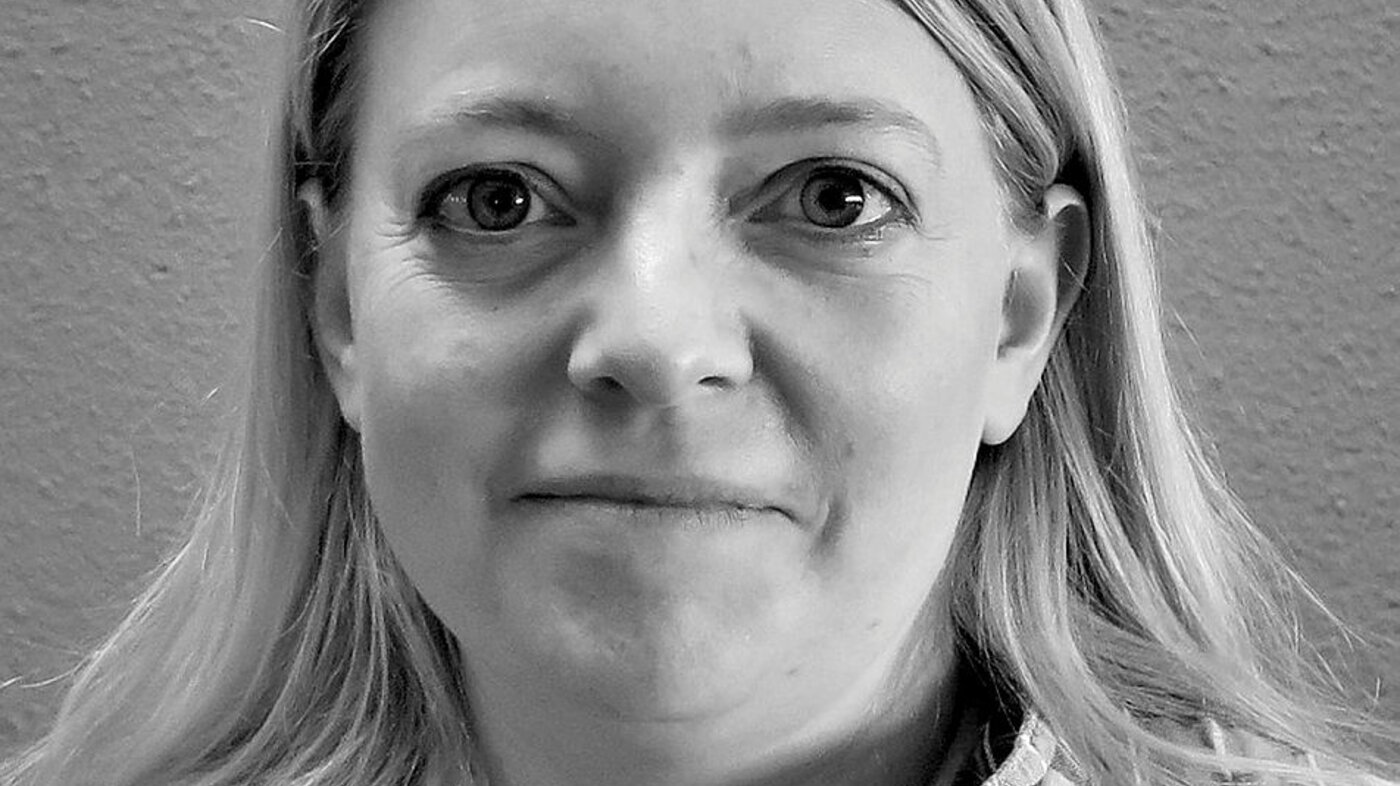 Ingrid Berg Selfjord Ingrid Berg Selfjord