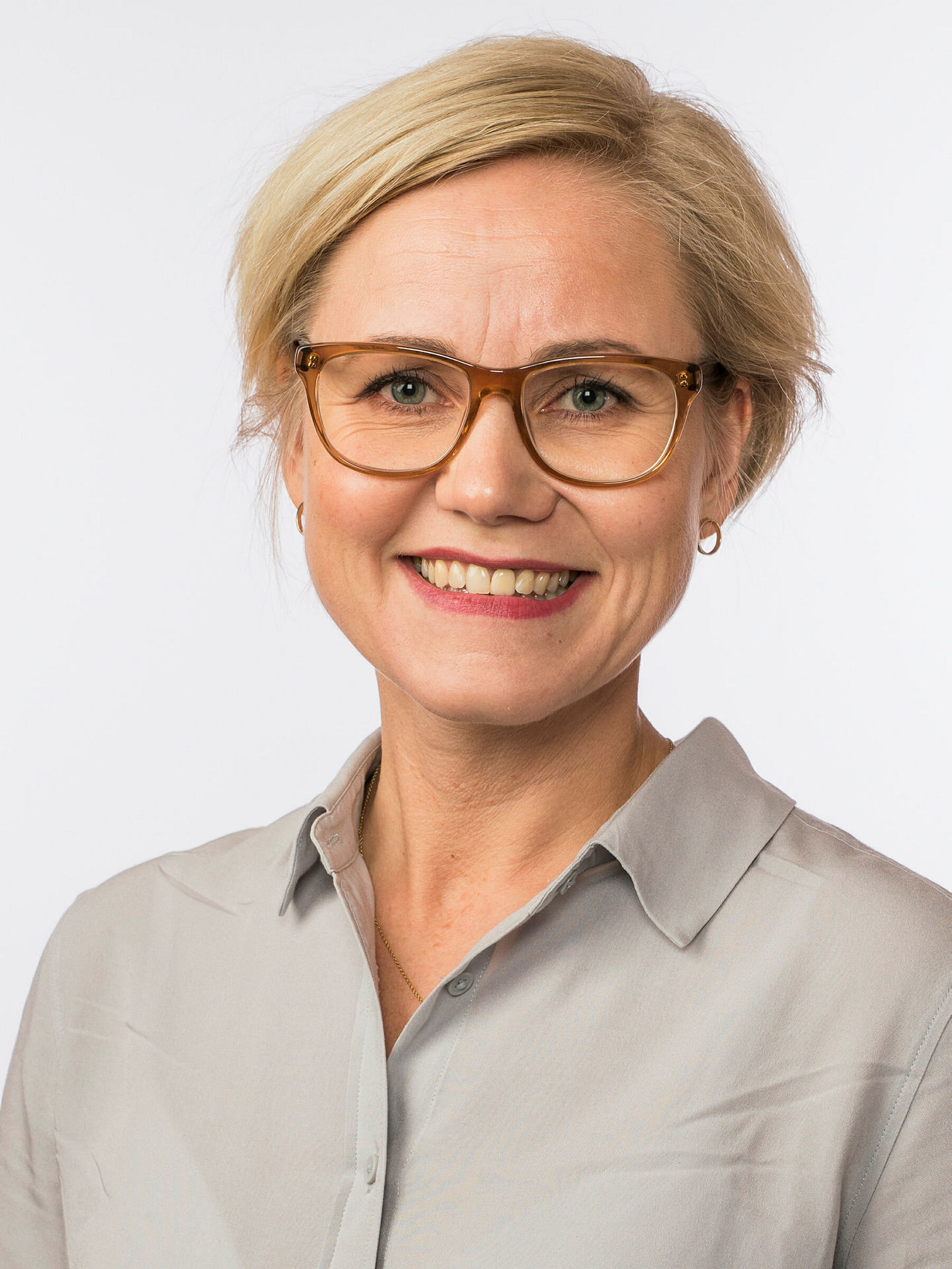 Ingvild Kjerkol Portrett av stortingsprepresentant Ingvild Kjerkol (Ap)