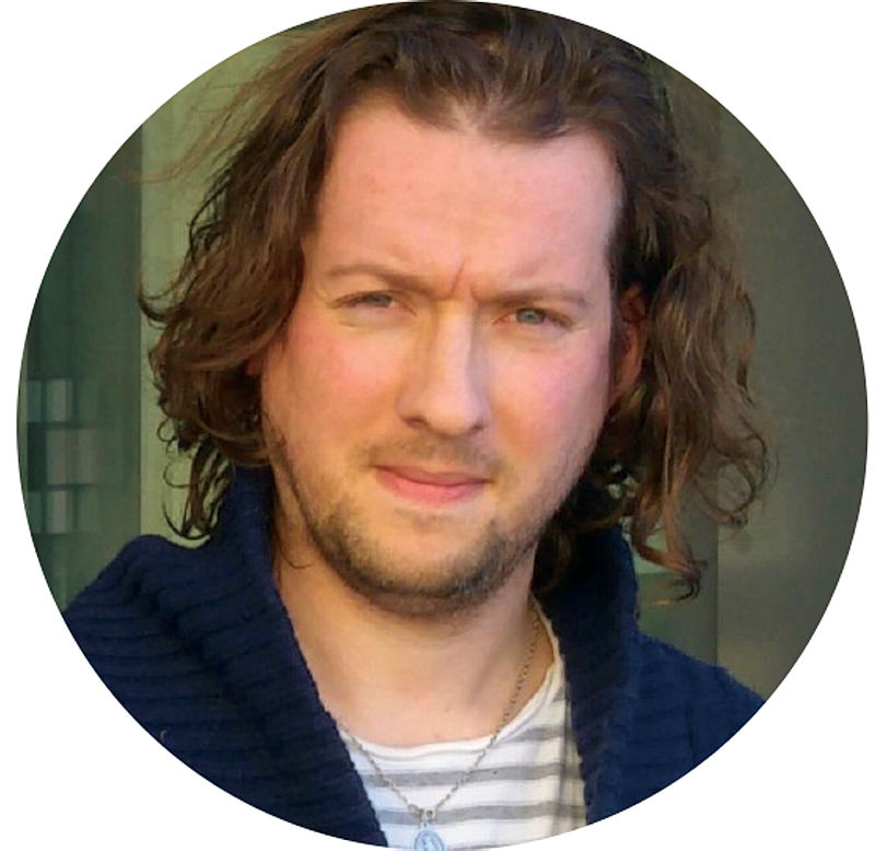Trond Solholm Trond Solholm