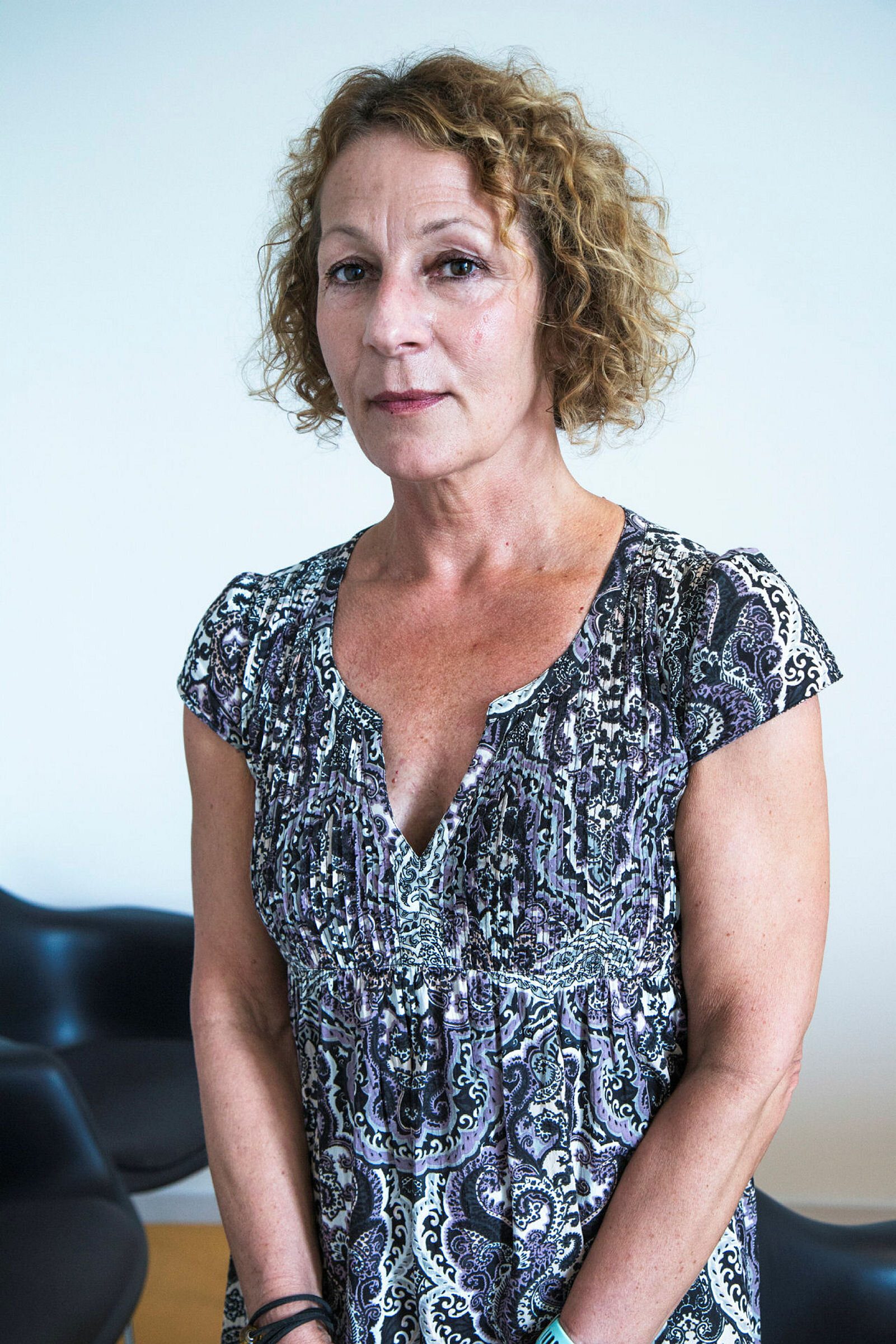 Birgitte Thorup Stålsett Birgitte Thorup Stålsett, sykepleier og høyskolelektor på Oslomet
