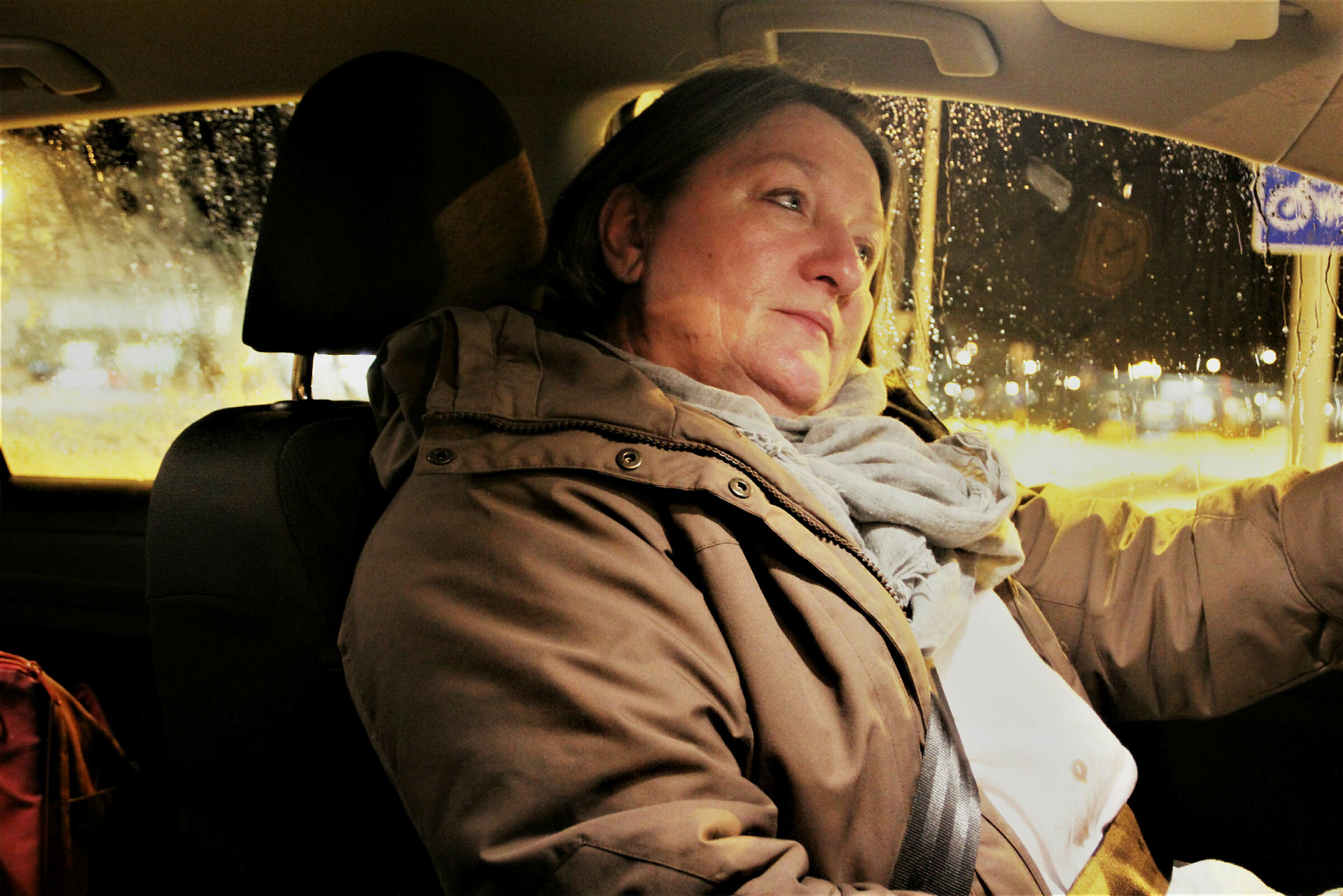 Eilin Storaas Psykiatrisk sykepleier i Nordreisa
