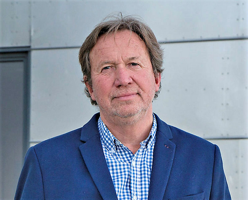 Frode Skanke, avdelingsoverlege LHL-klinikkene, Røros Frode Skanke, avdelingsoverlege LHL-klinikkene, Røros