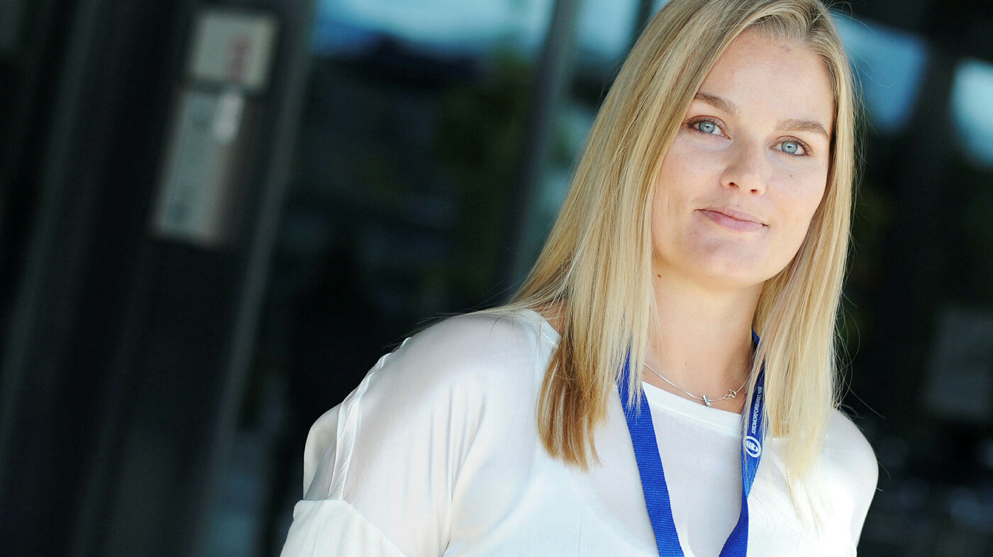 Hanne Charlotte Schjelderup Hanne Charlotte Schjelderup