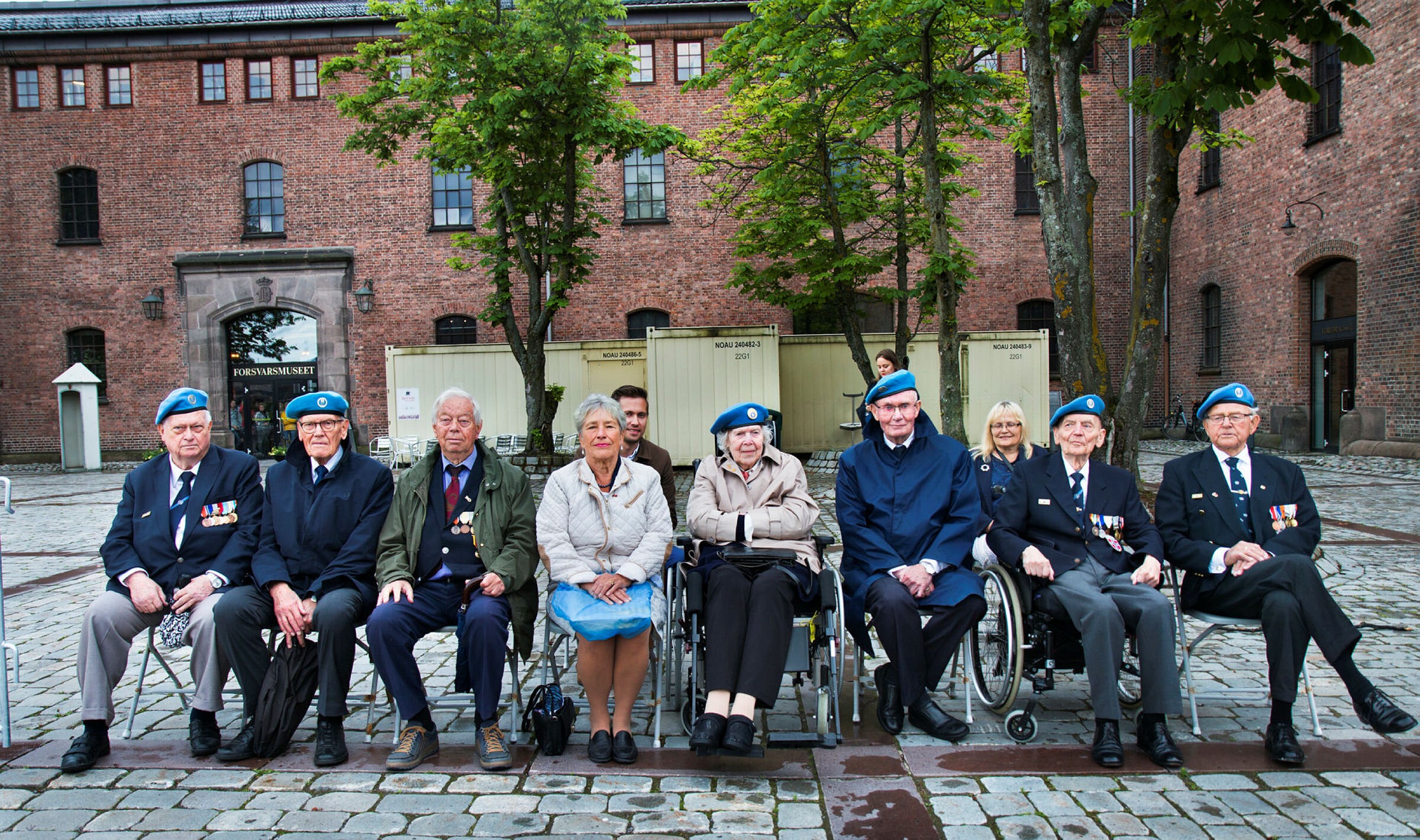 Gerd Semb Gerd Semb, sykepleier, kaptein, Korea-søster, født 9.9.1919, Korea-krigen