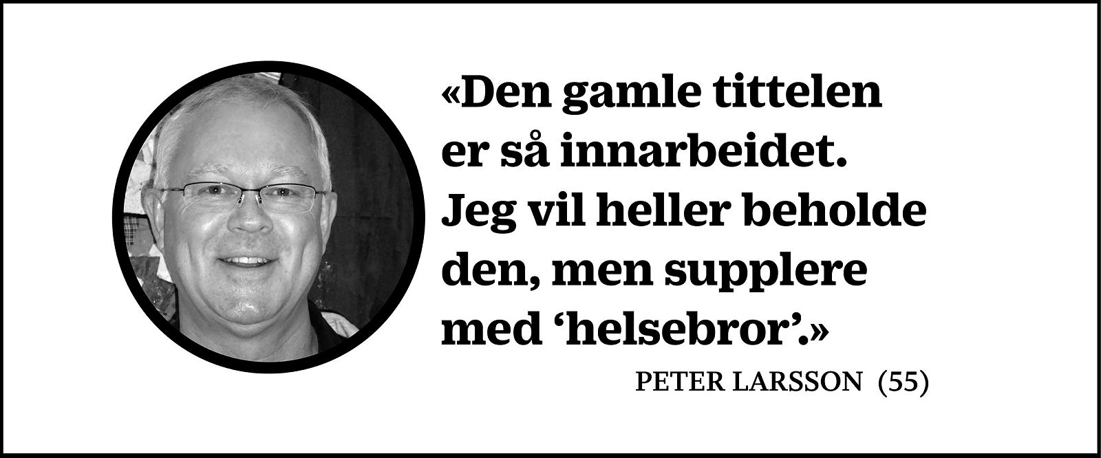 mannlige helsesøstre Montasje med sitat av helsesøster