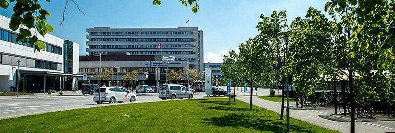 SUS Stavanger universitetssykehus