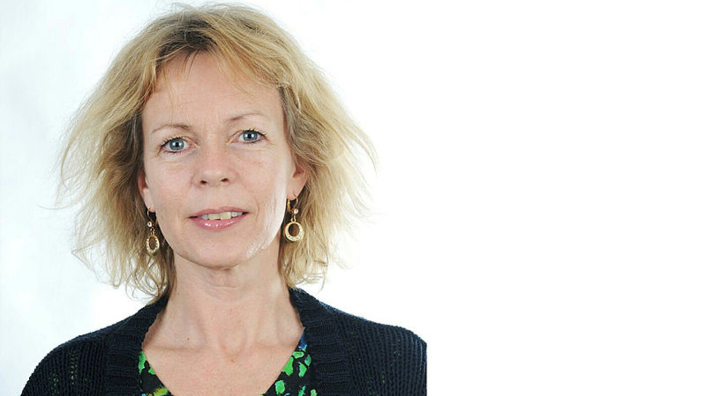 Gertrud Krokaa Gertrud Krokaa