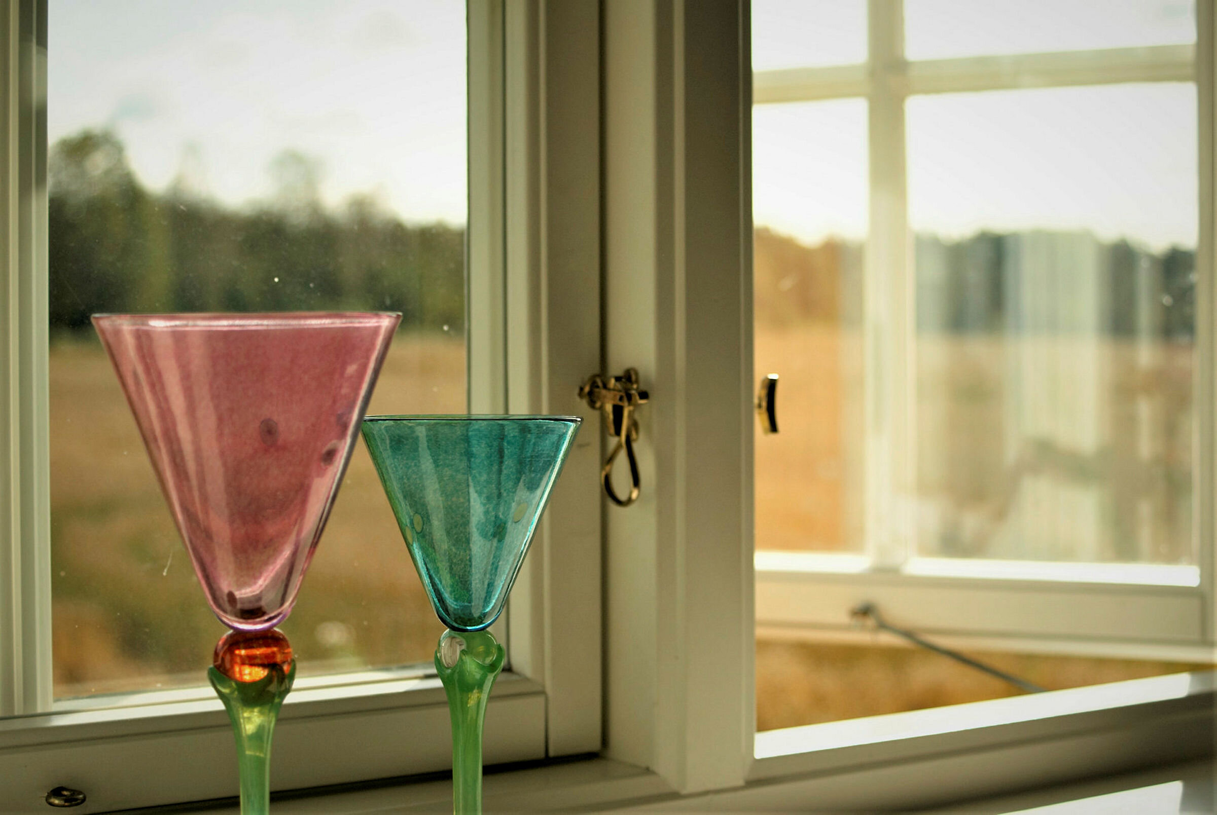 Villa Sana Bilder fra ressurssenteret Villa Sana på Modum Bad.