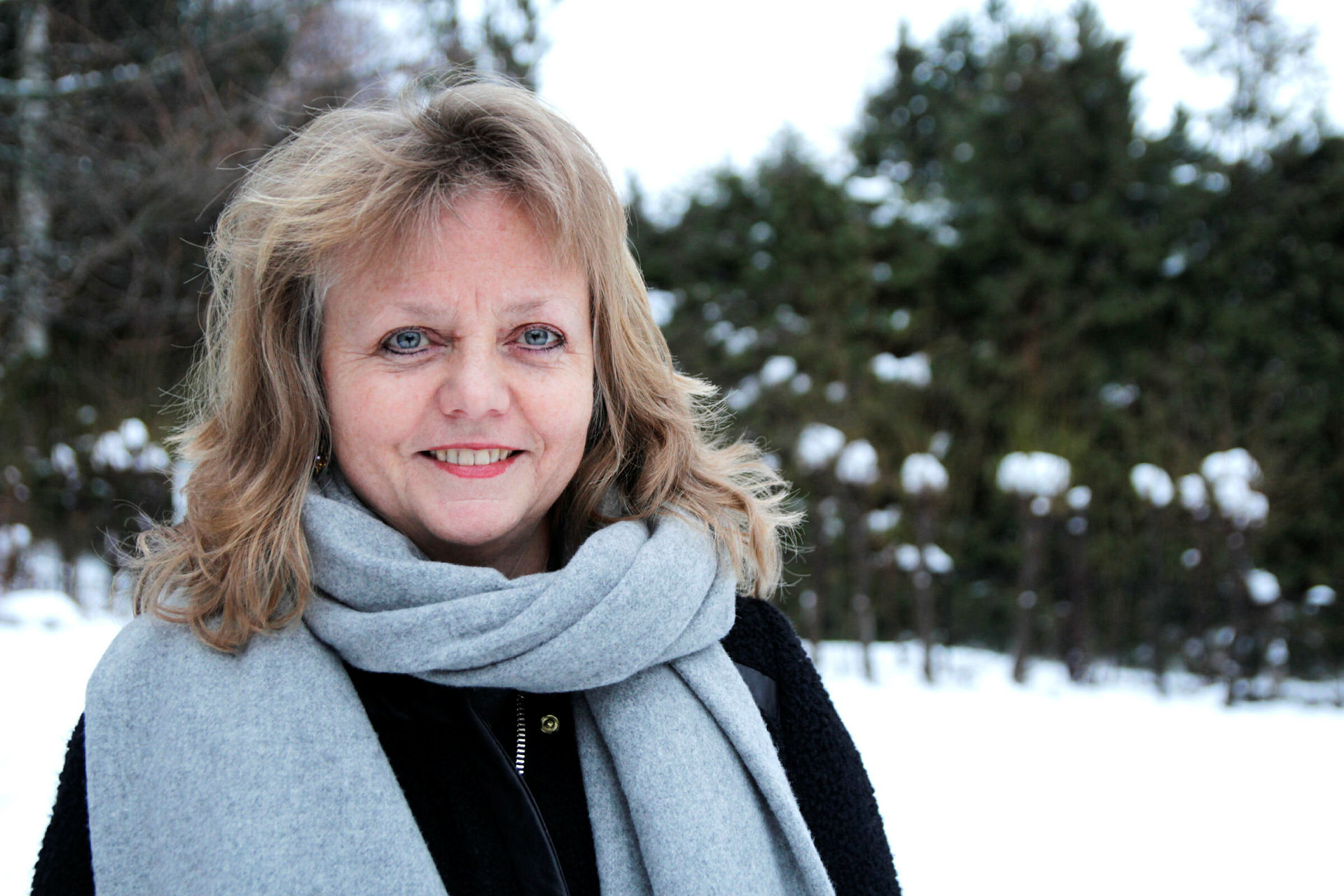 Tone Rustøen, professor II i sykepleievitenskap vedUniversitetet i Oslo og seniorforsker ved akuttklinikkenved Oslo universitetssykehus.