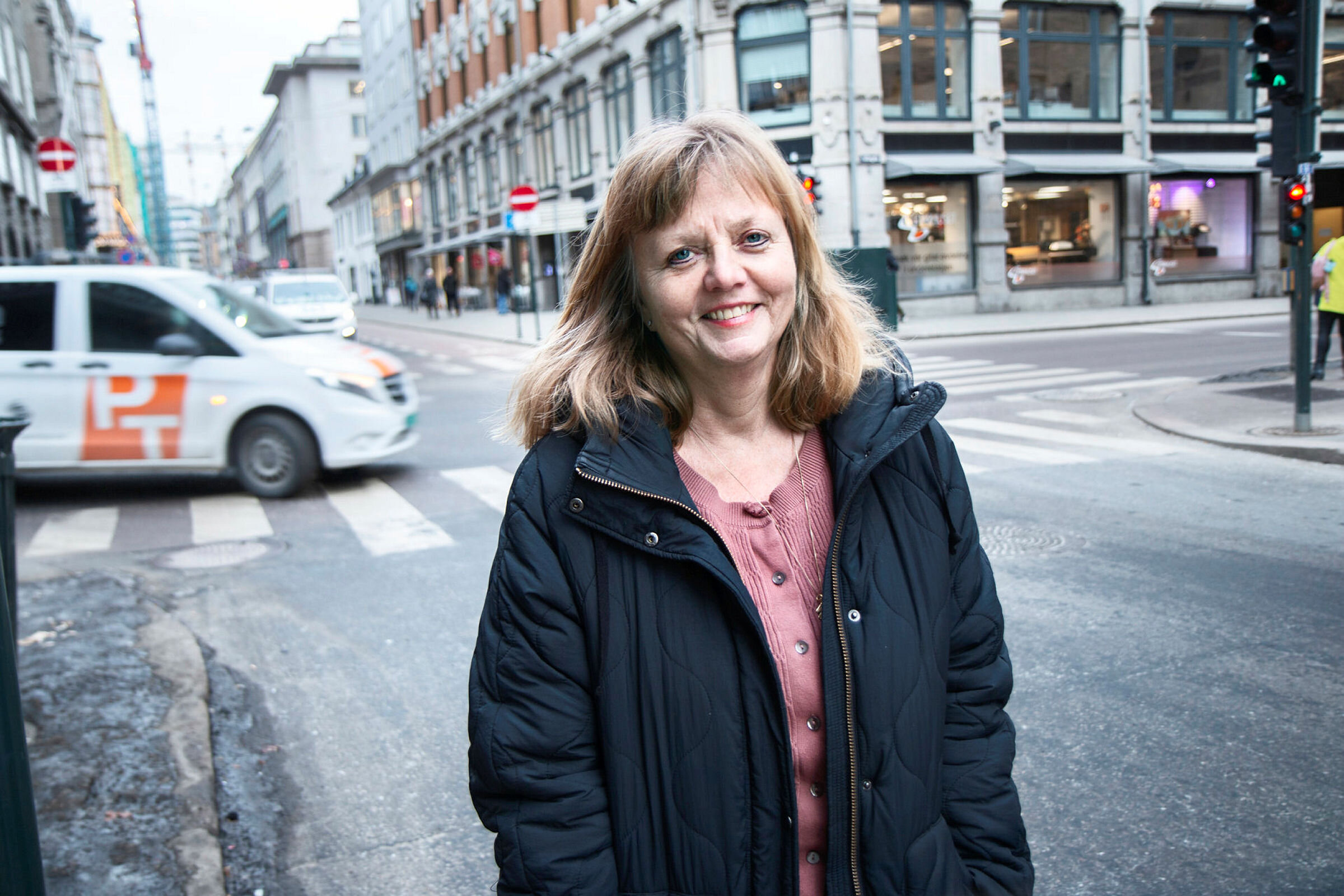 Tone Rustøen Tone Rustøen, sykepleier, professor, assisterende redaktør i Sykepleien Forskning