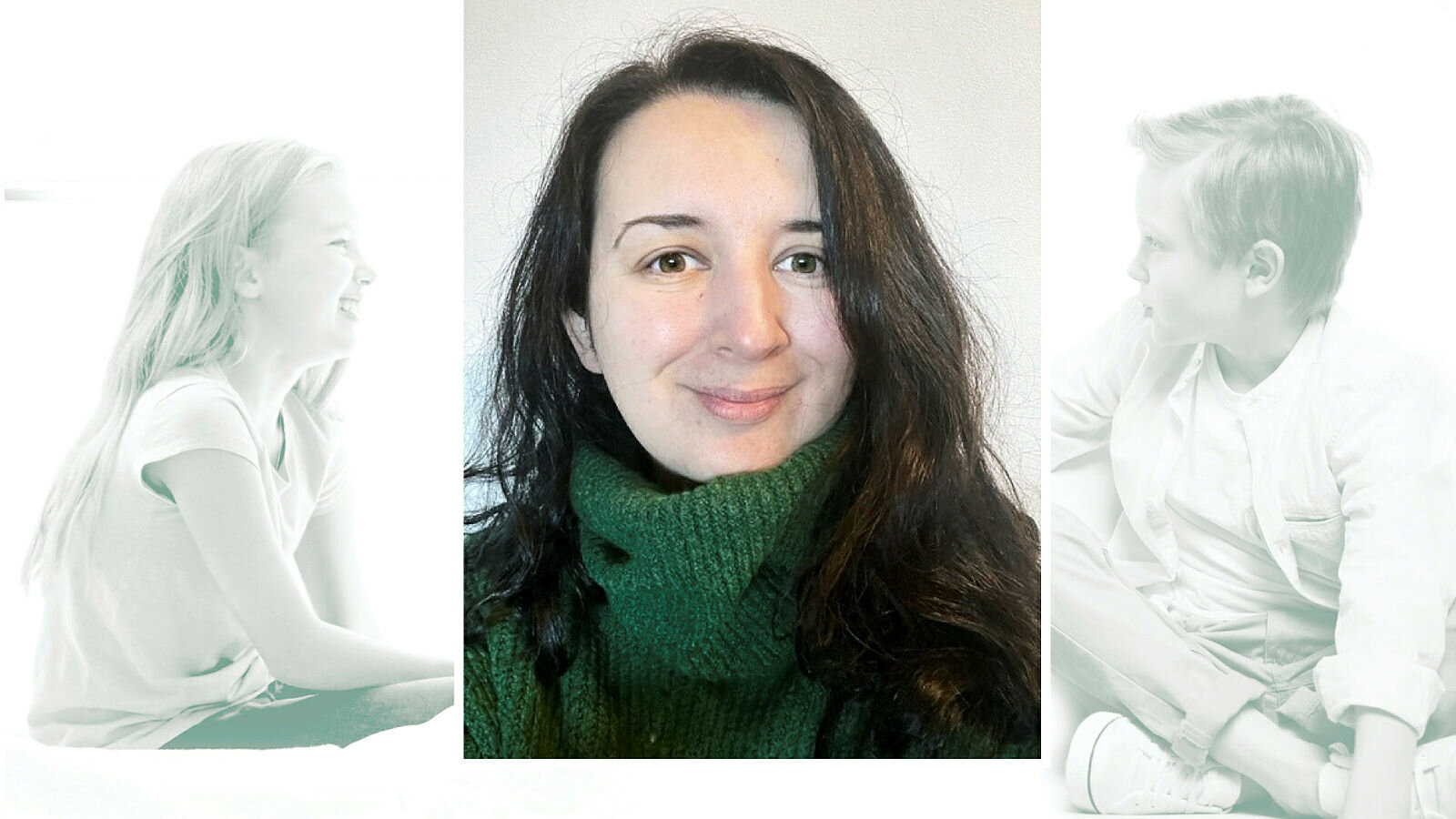 Aleksandra Latinovic, sykepleier Aleksandra Latinovic, Kreftforeningen