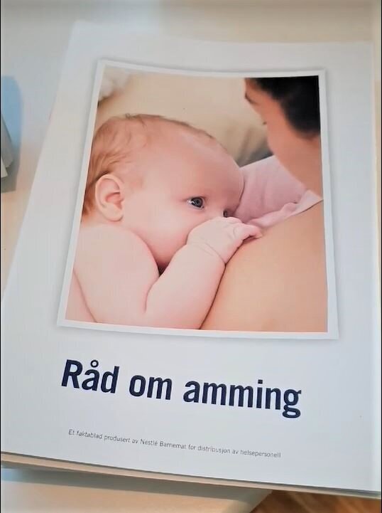 brosjyre bildet viser brosjyre