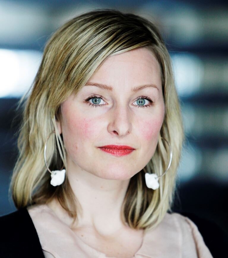 Inga Marte Torkildsen Inga Marte Torkildsen