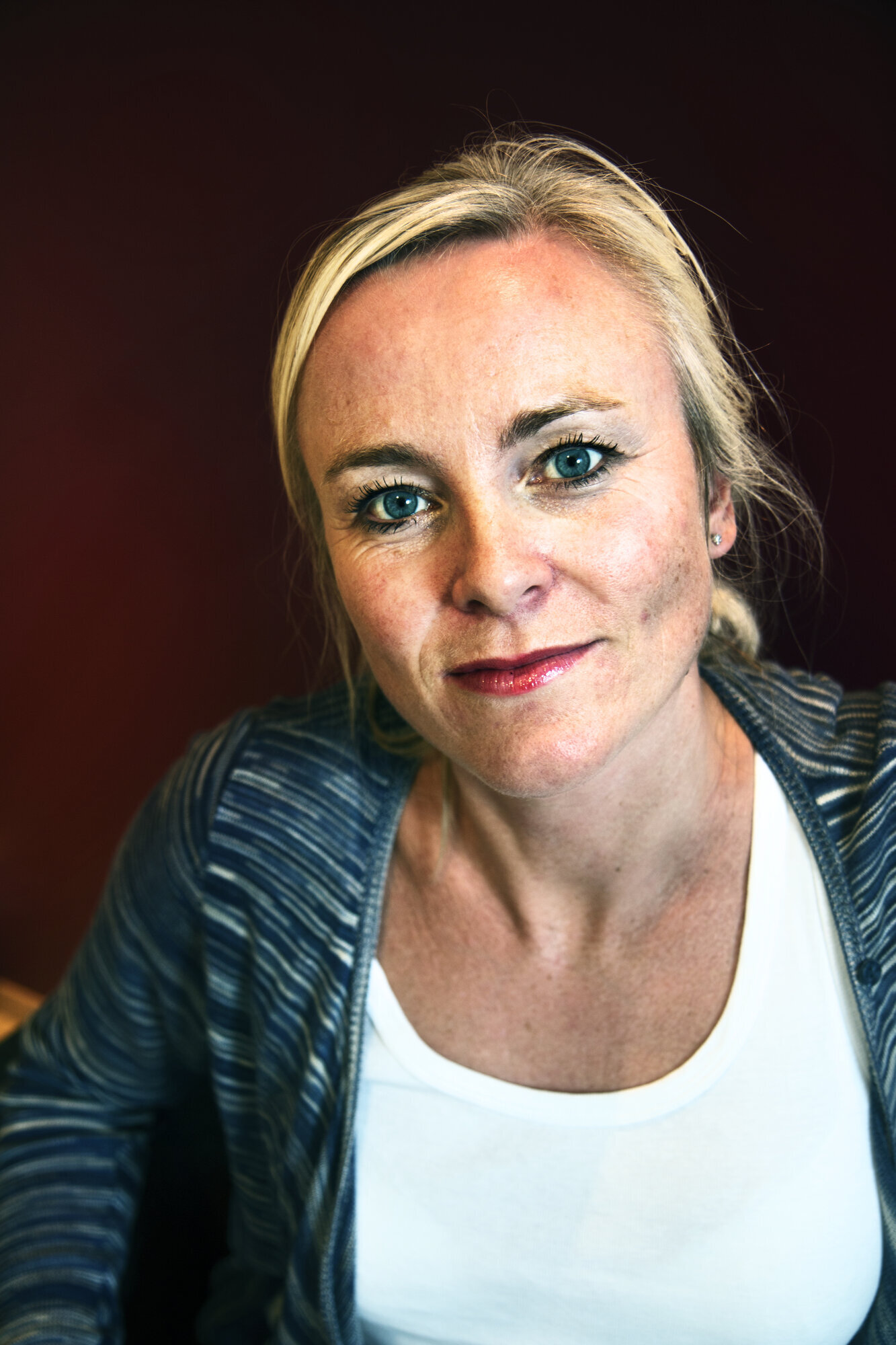 Kristin Waldum-Grevbo Kristin Waldum-Grevbo