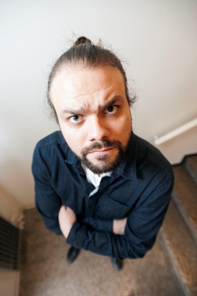 Lars Berrum. Lars Berrum.