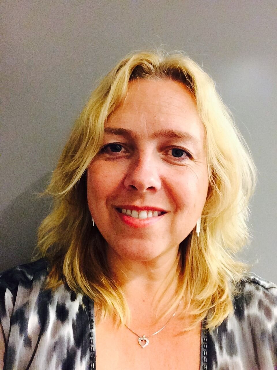 Line Orlund