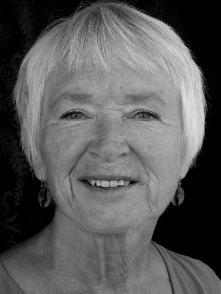 Margaret Skjelbred. Margaret Skjelbred.