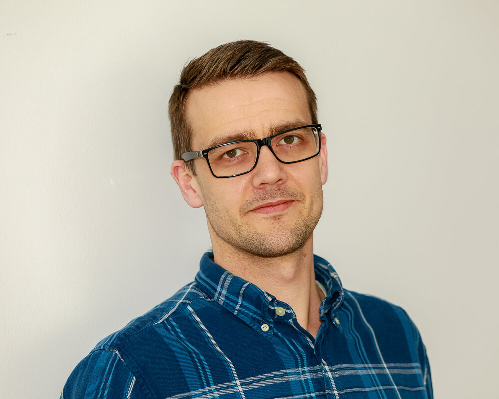 Øyvind Alexandersen bildet viser Øyvind Alexandersen