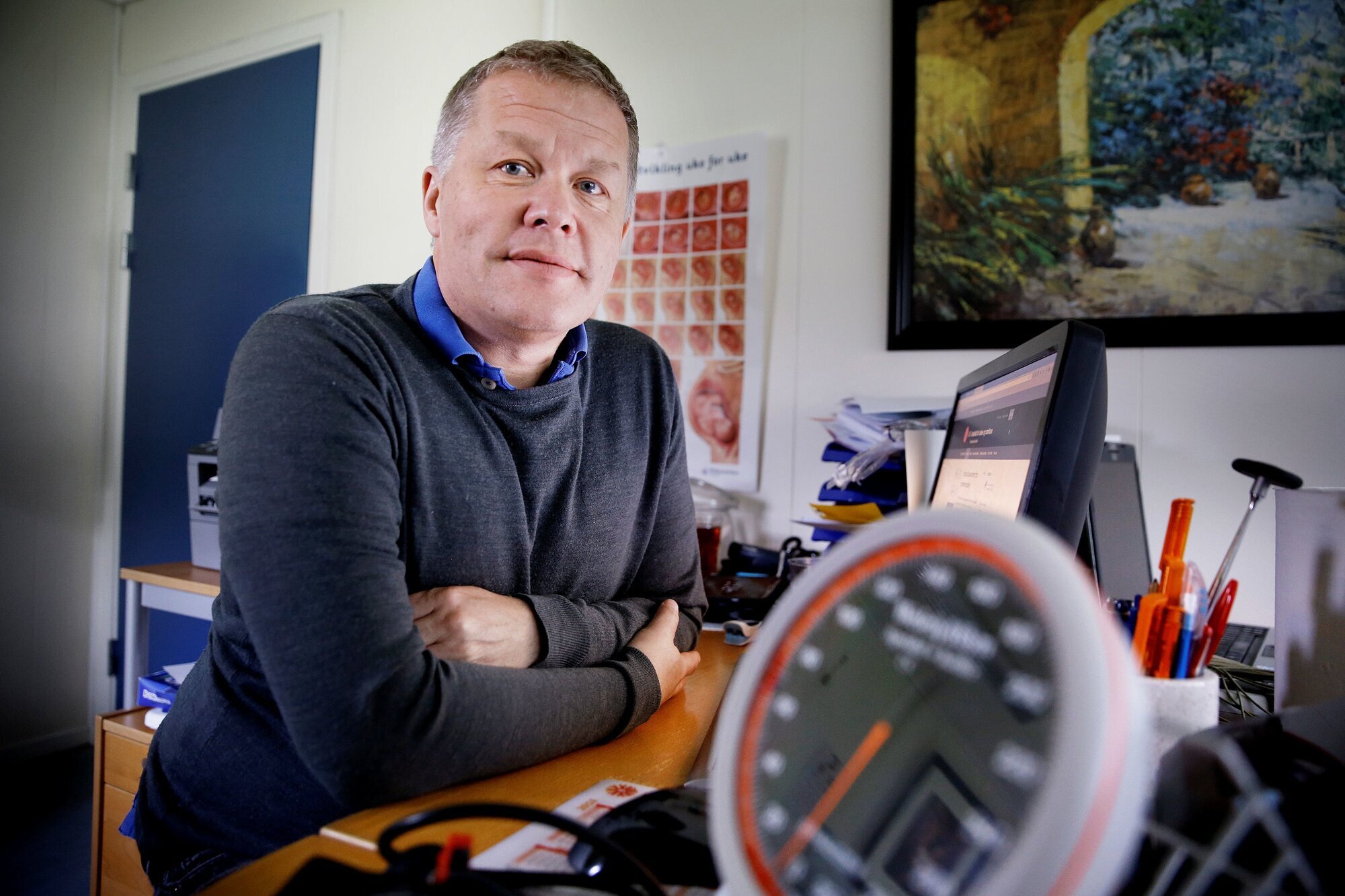 Petter Brelin Petter Brelin