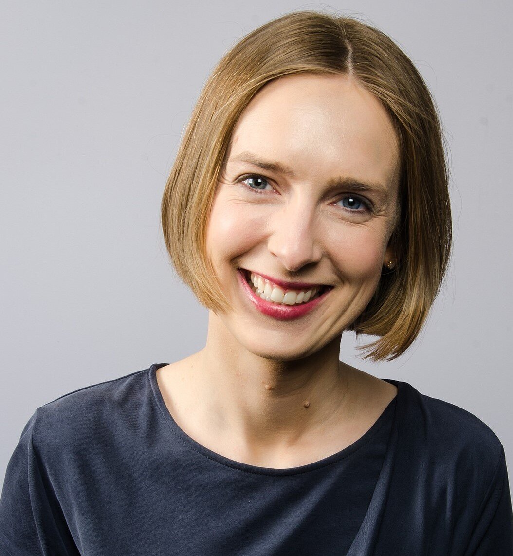 Iselin Nybø bildet viser statsråd Iselin Nybø