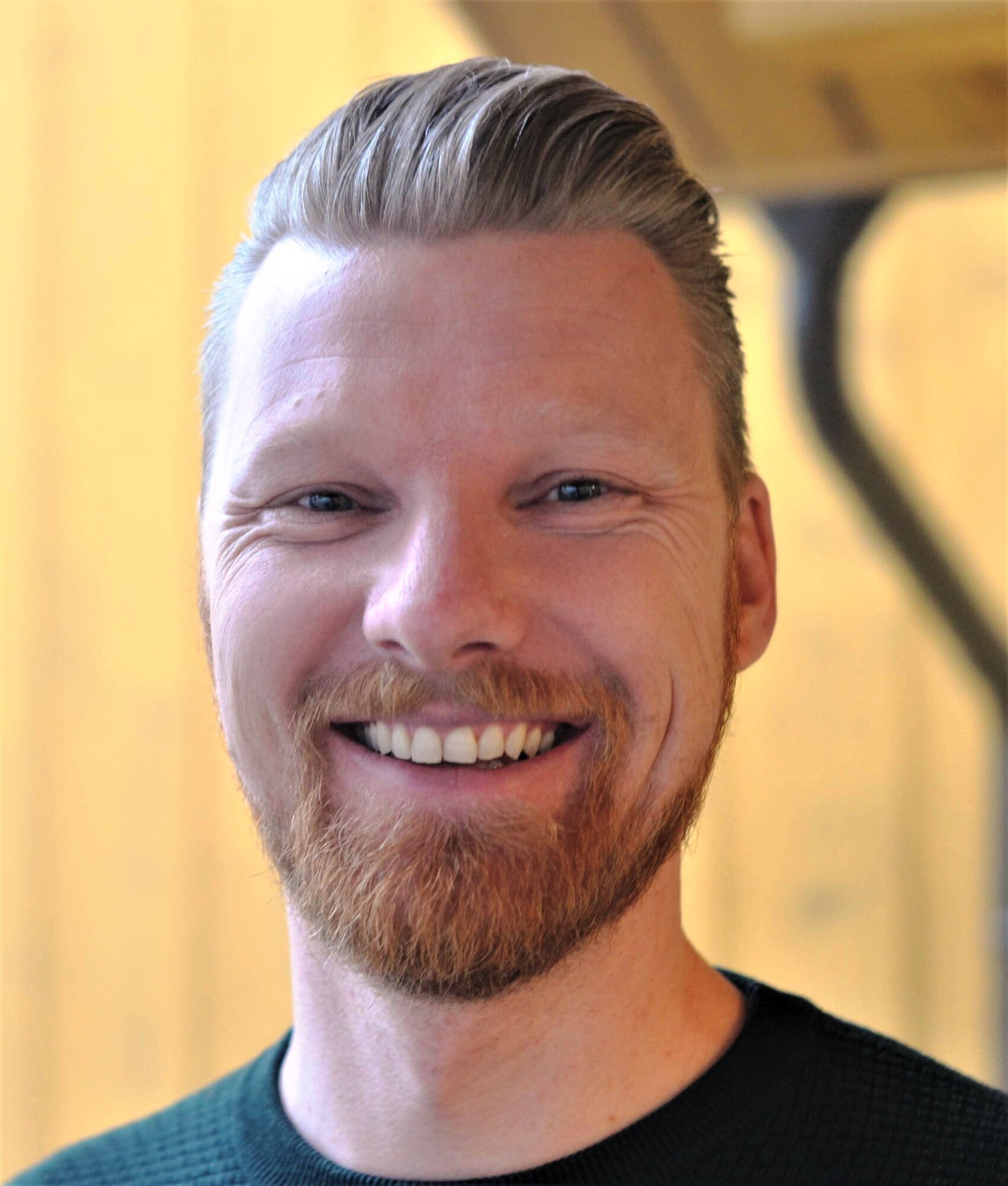 Tom Frost, Vestre Viken Bildet viser Tom Frost.
