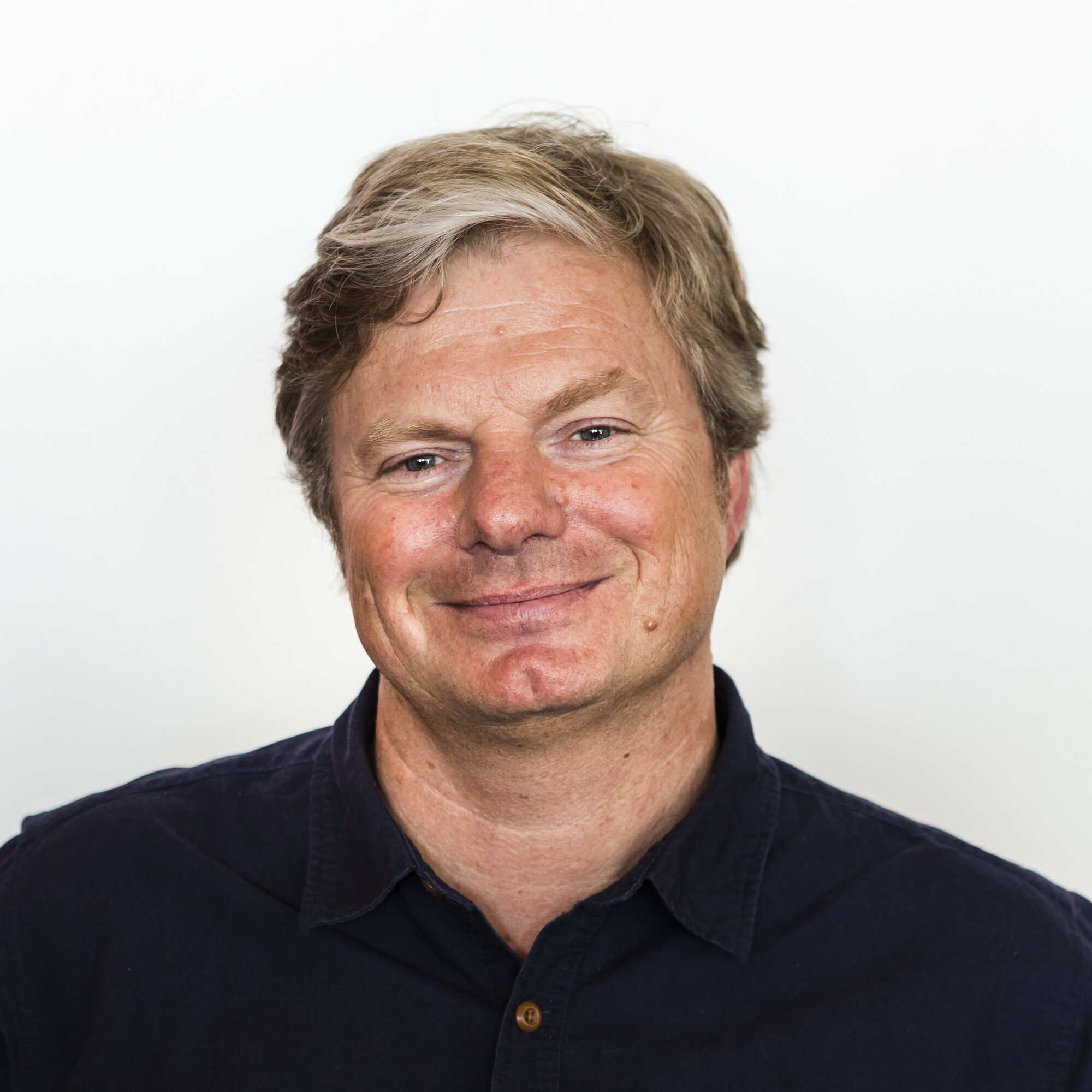 Tom Ole Øren Bildet viser Tom Ole Øren.