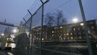Bilde av Ila fengsel