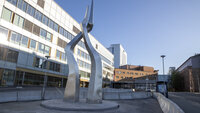 Universitetssykehuset i Nord-Norge