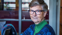 Kari Martinsen, professor emerita, sykepleier, filosof