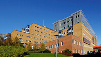Universitetssykehuset i Tromsø