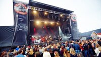 Frøyafestivalen 2017: Foto: Krysztof Zboralski Hitra-Frøya