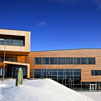 Samisk høgskole i Kautokeino
