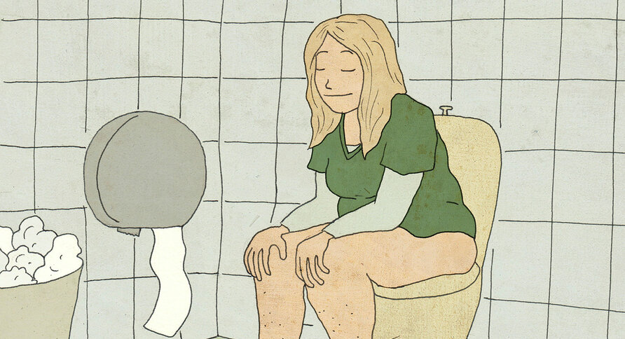 Mindfulness, fri